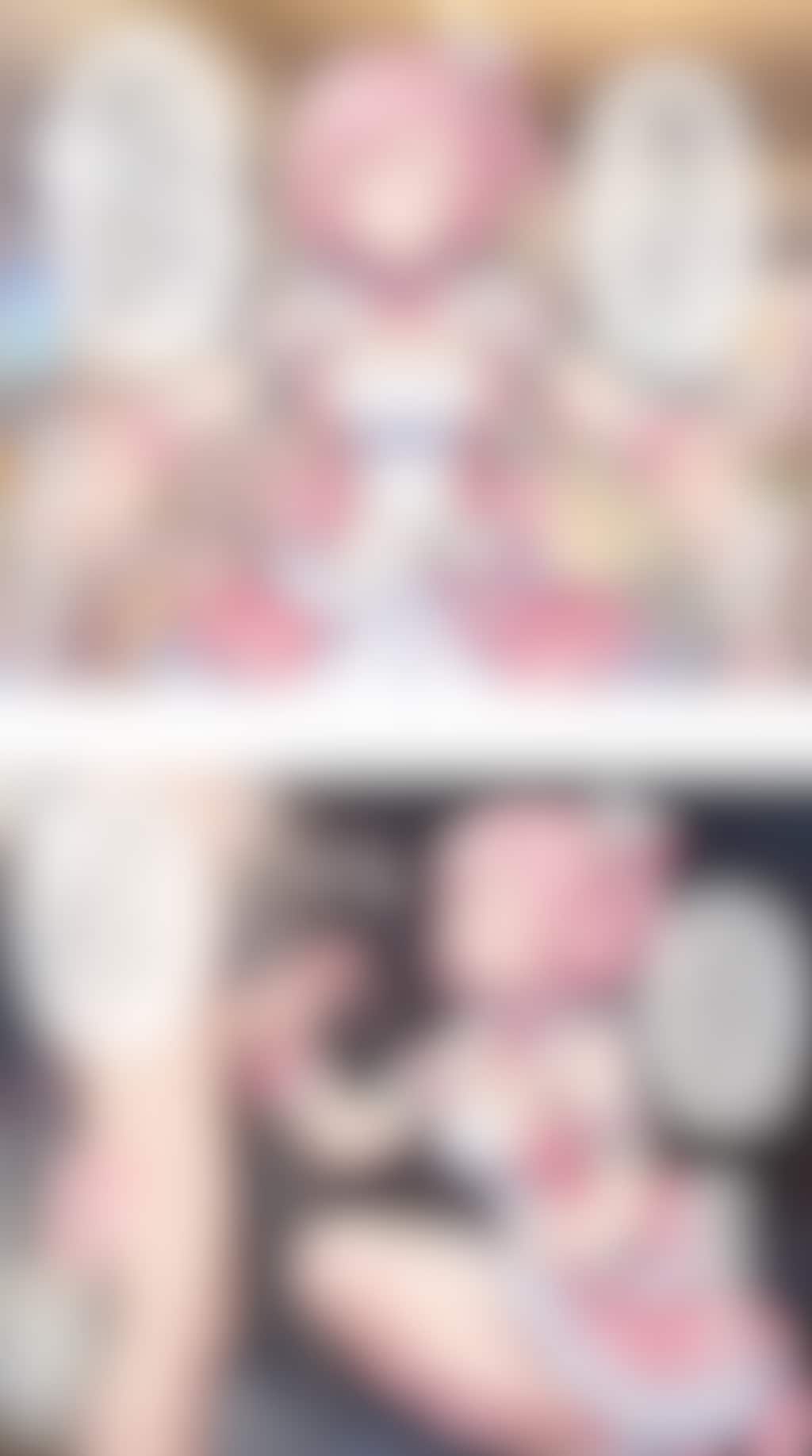 ファンに感謝を込めてサービスするアイドル【秋吉みる】編