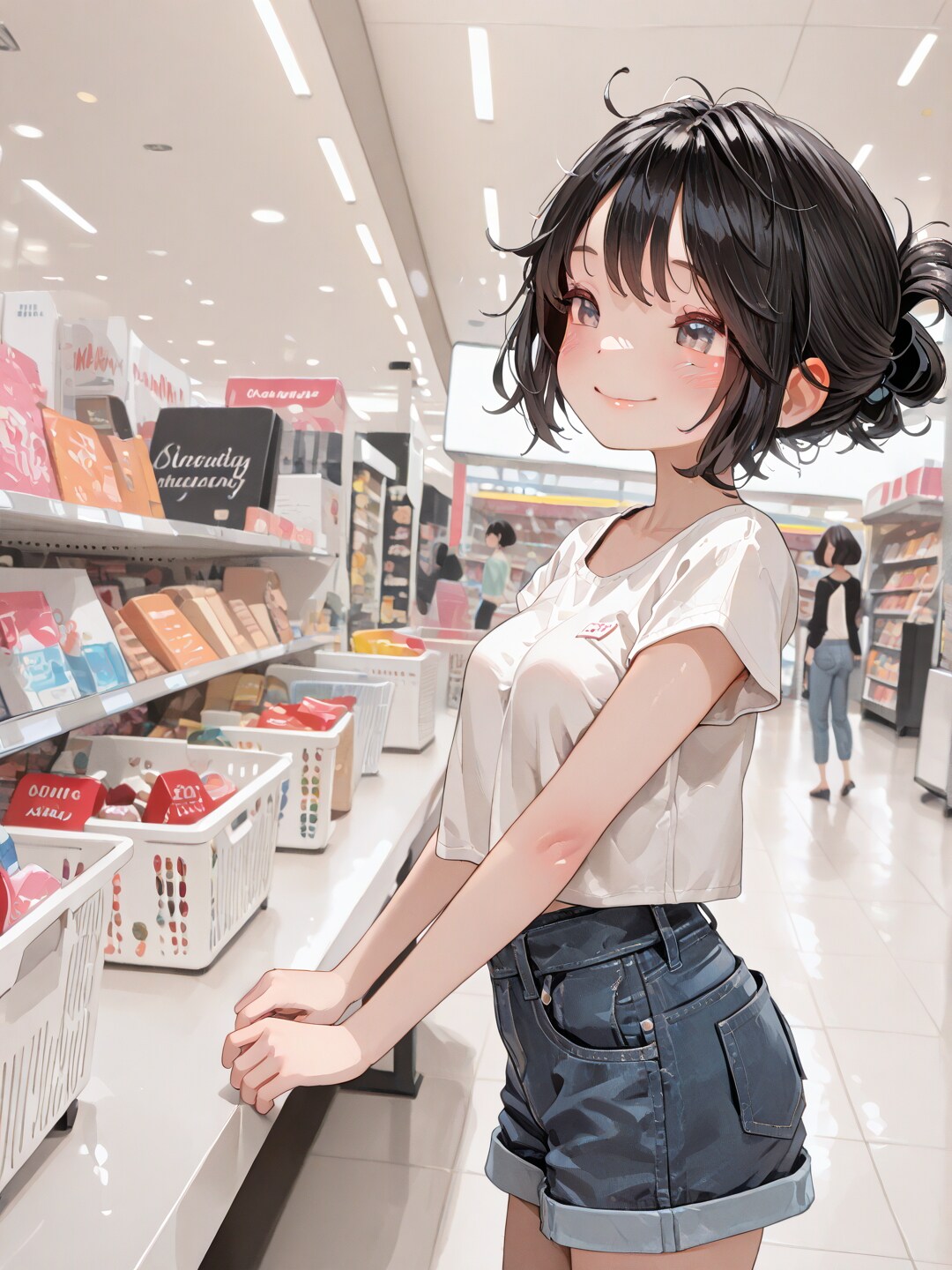 デートの後で　25-11-30