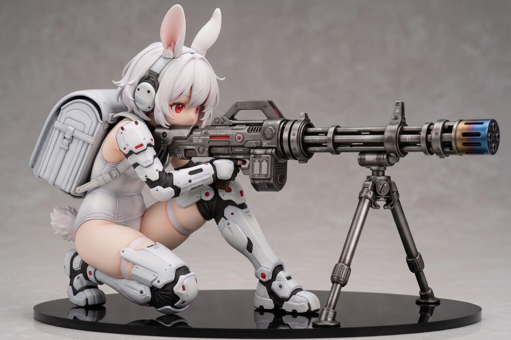 謎の海産物フィギュアコレクション１１５