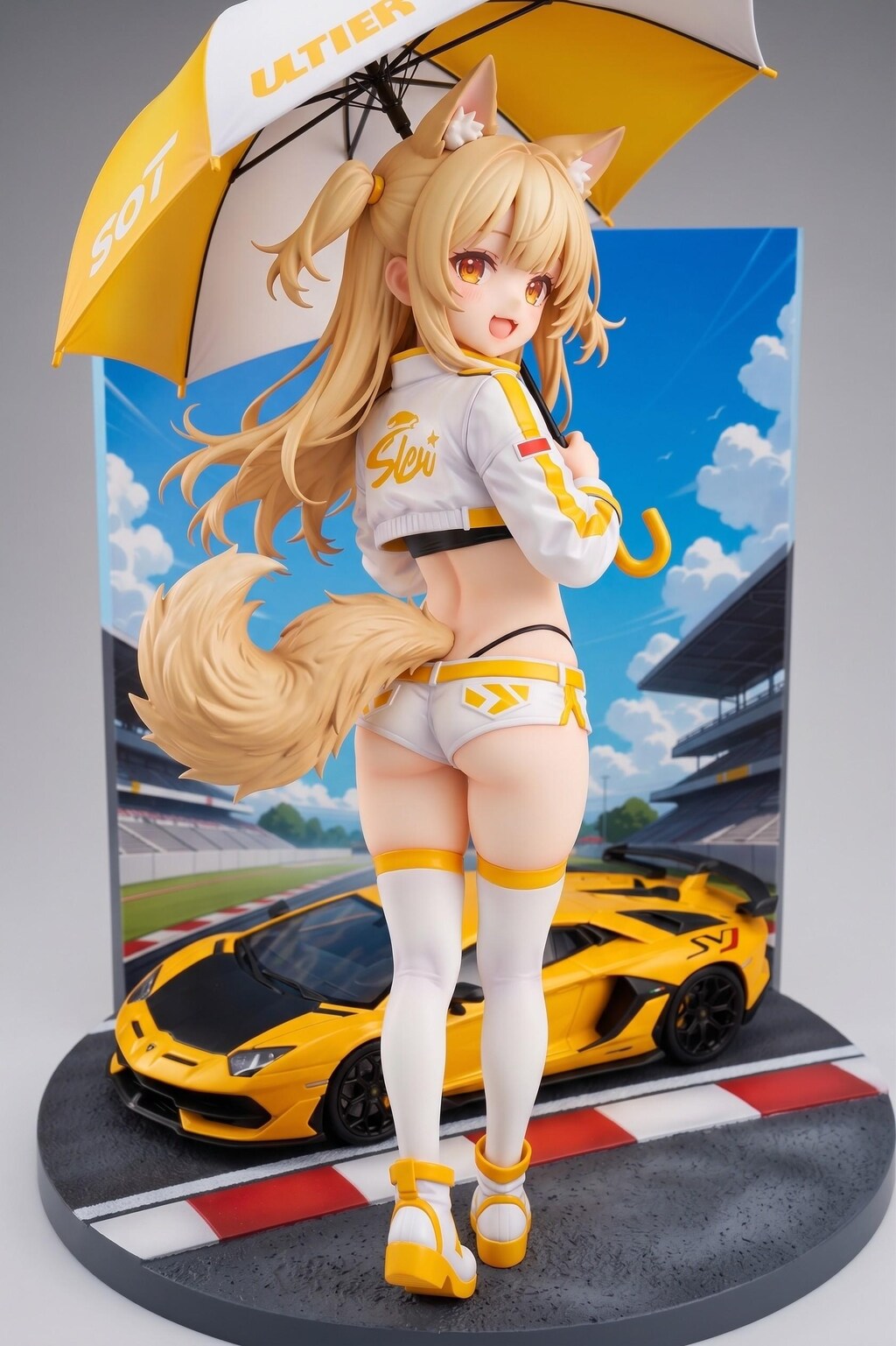 謎の海産物フィギュアコレクション１１５
