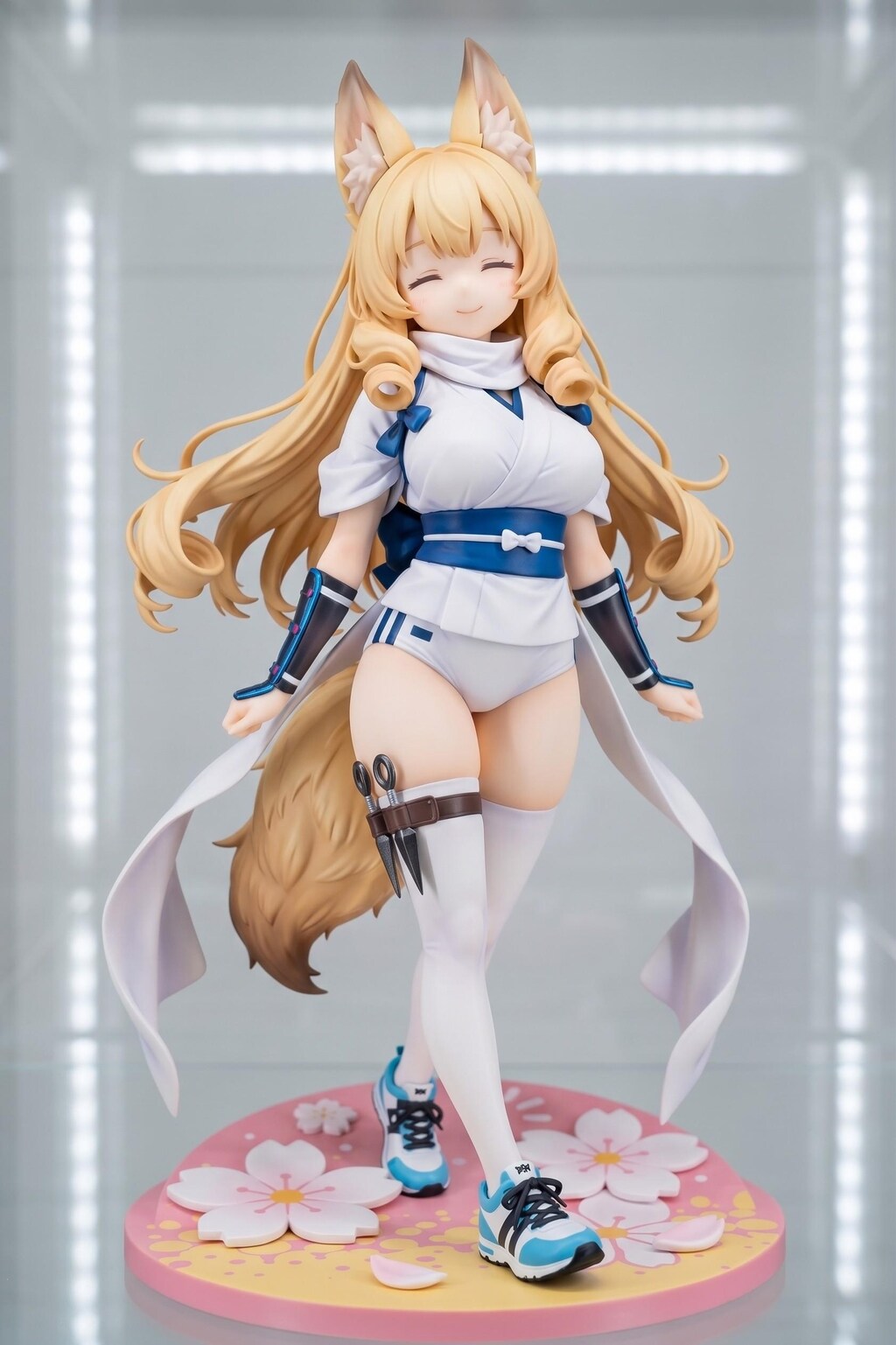 謎の海産物フィギュアコレクション１１５