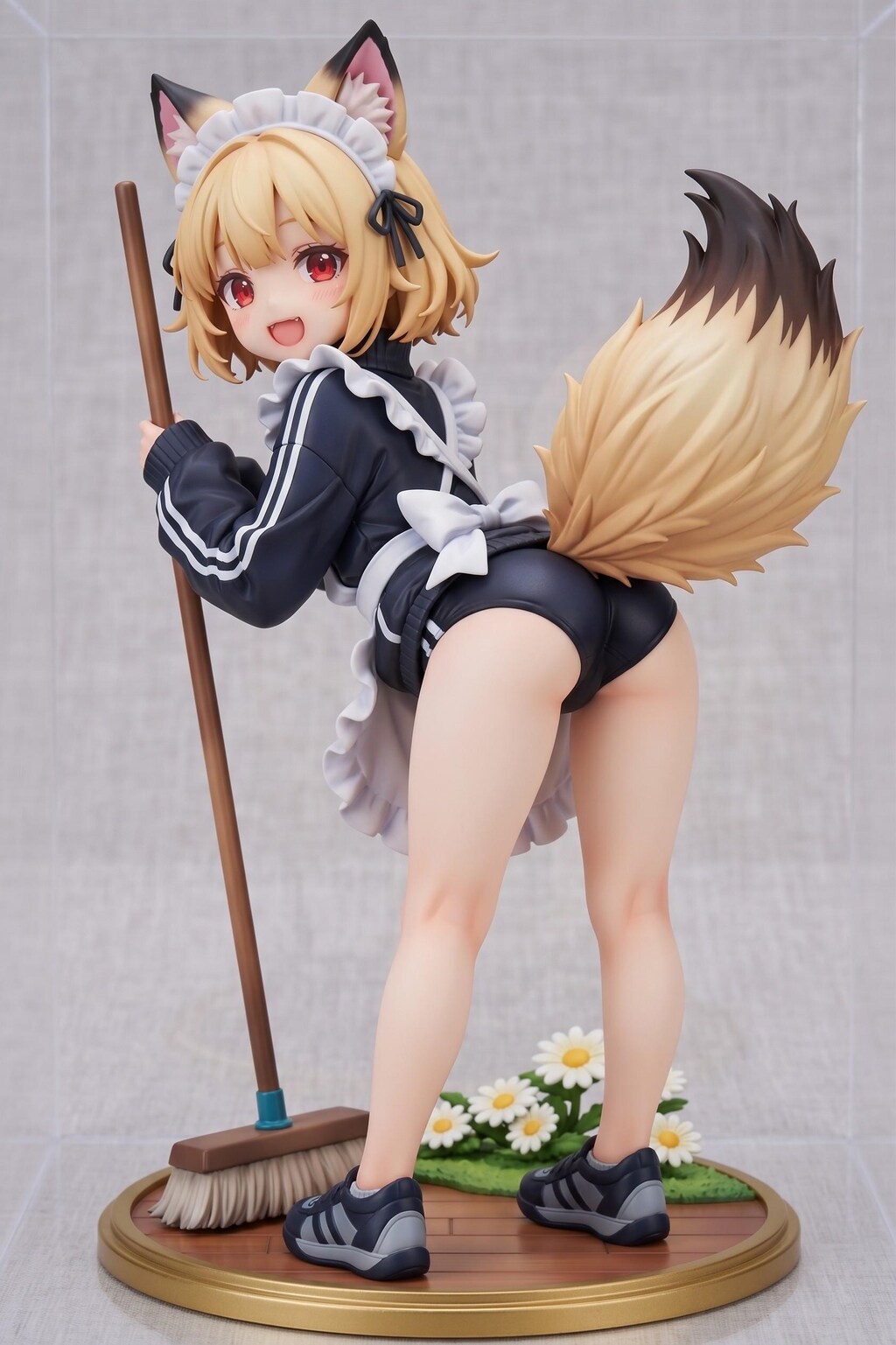 謎の海産物フィギュアコレクション１１５