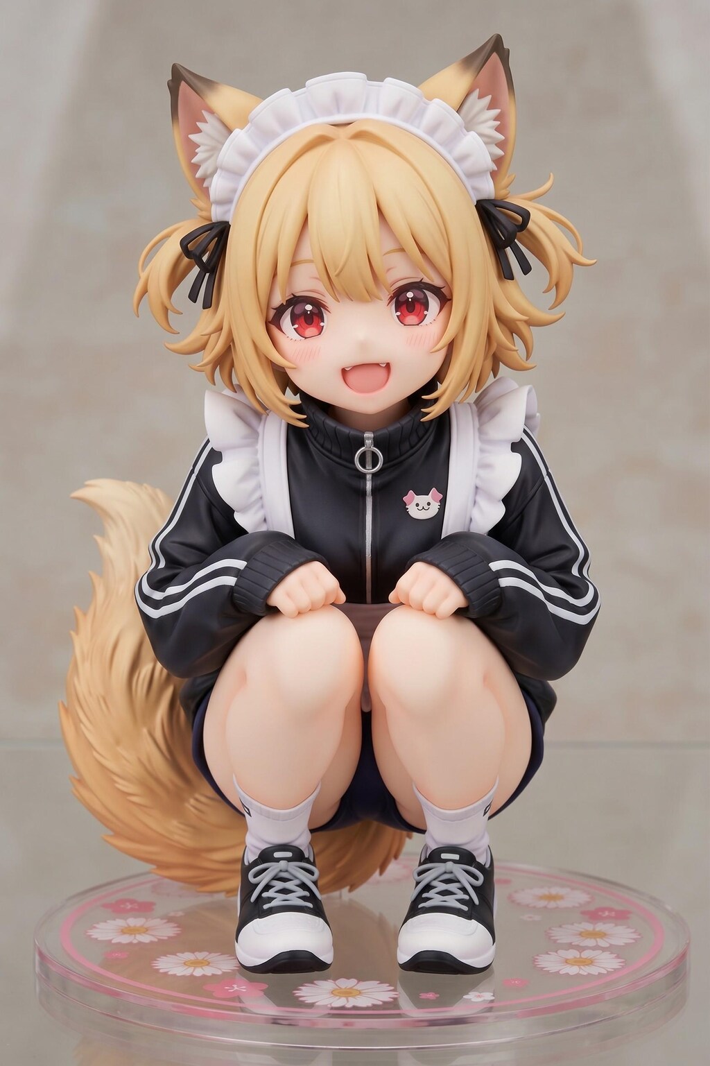 謎の海産物フィギュアコレクション１１５