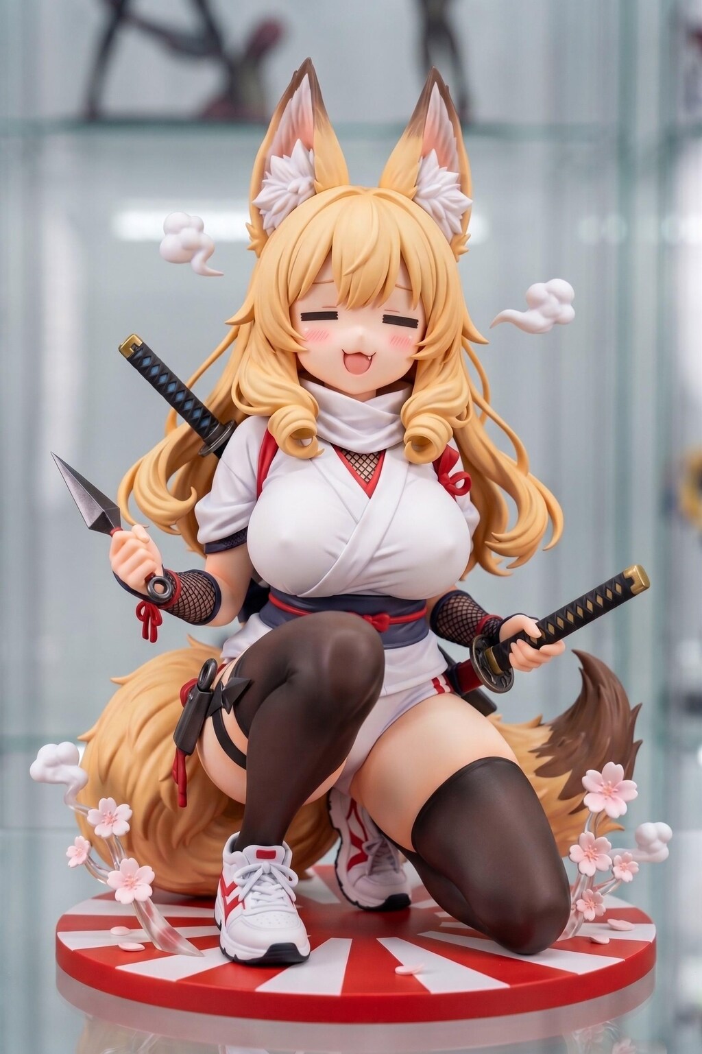 謎の海産物フィギュアコレクション１１５