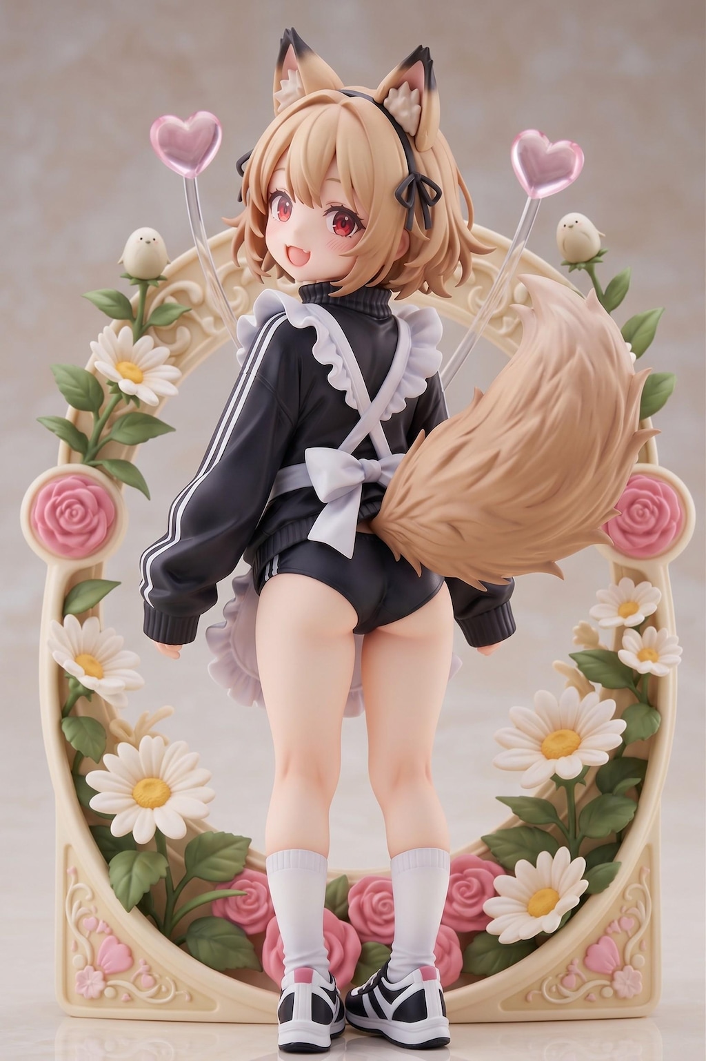 謎の海産物フィギュアコレクション１１５