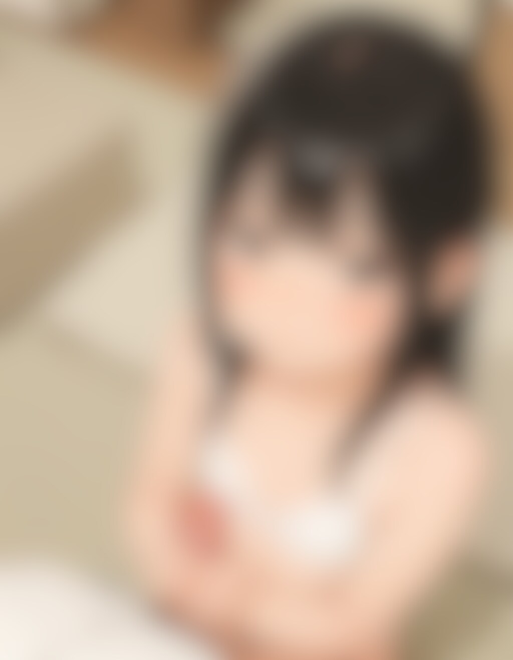 清楚ロングちゃんを愛でる その2