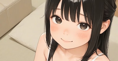 清楚ロングちゃんを愛でる その2