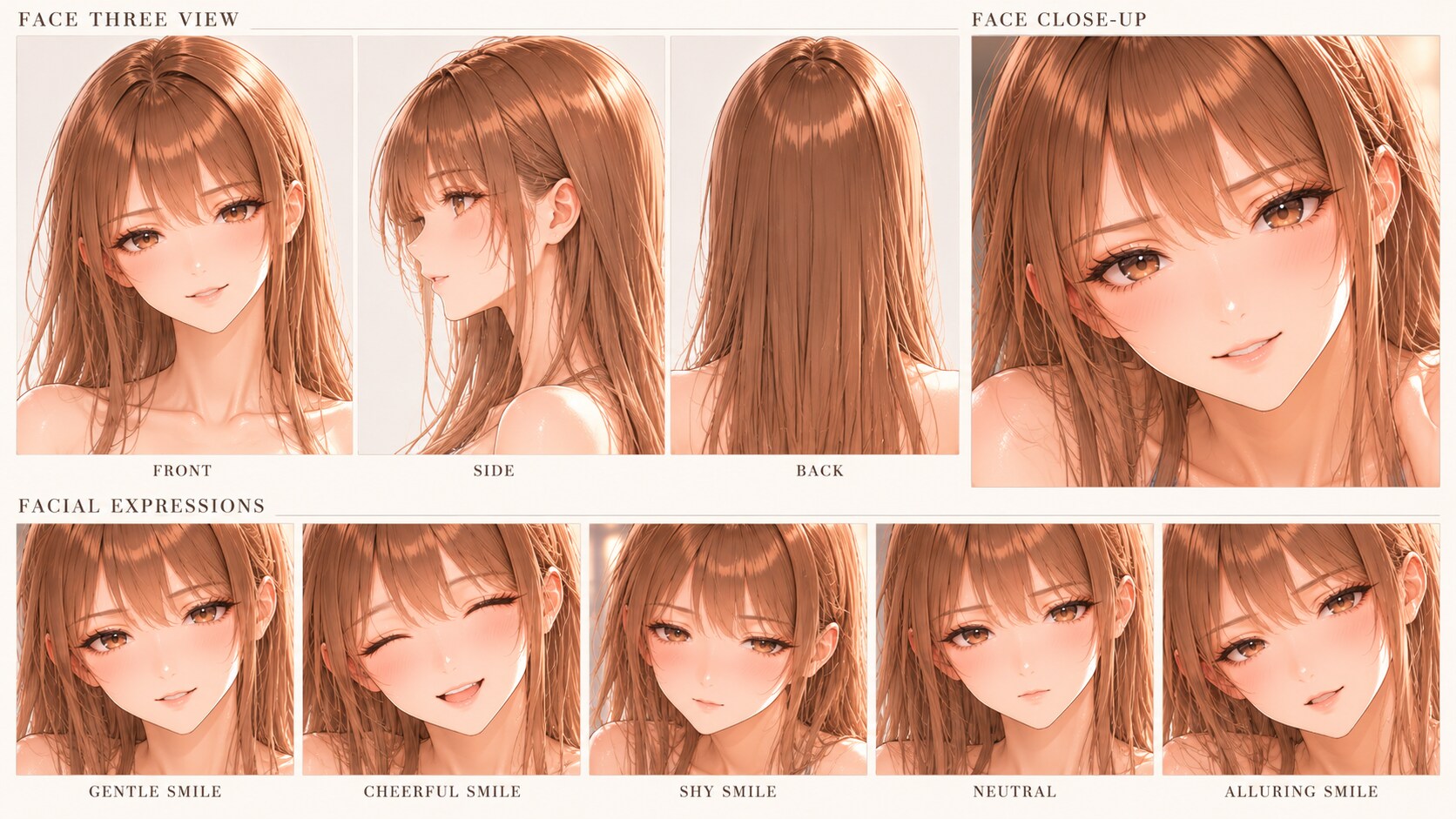 企画モデル集 その3
