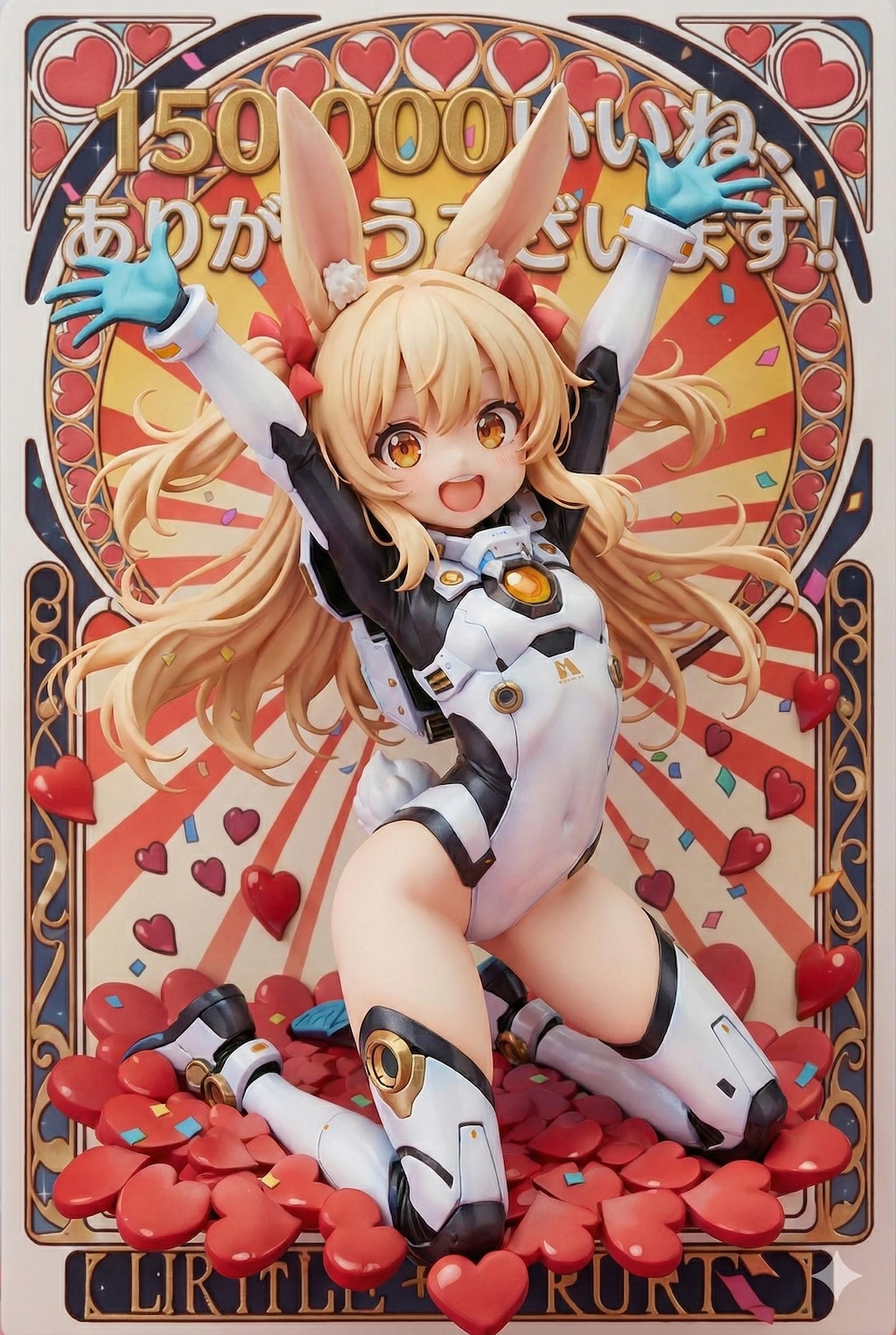 謎の海産物フィギュアコレクション４７