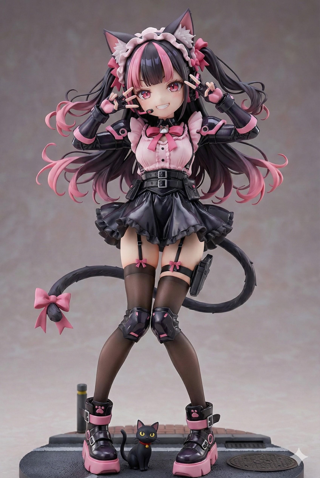 謎の海産物フィギュアコレクション４７