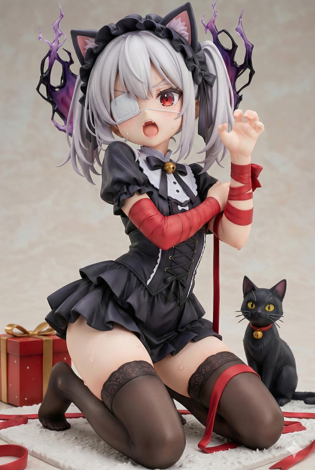 謎の海産物フィギュアコレクション４７