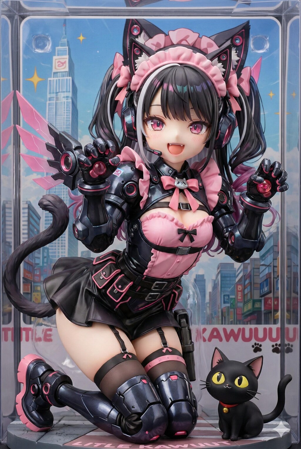 謎の海産物フィギュアコレクション４７