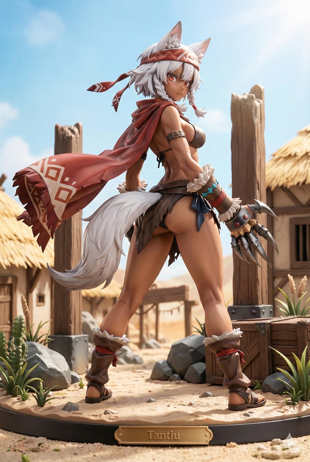 謎の海産物フィギュアコレクション４７