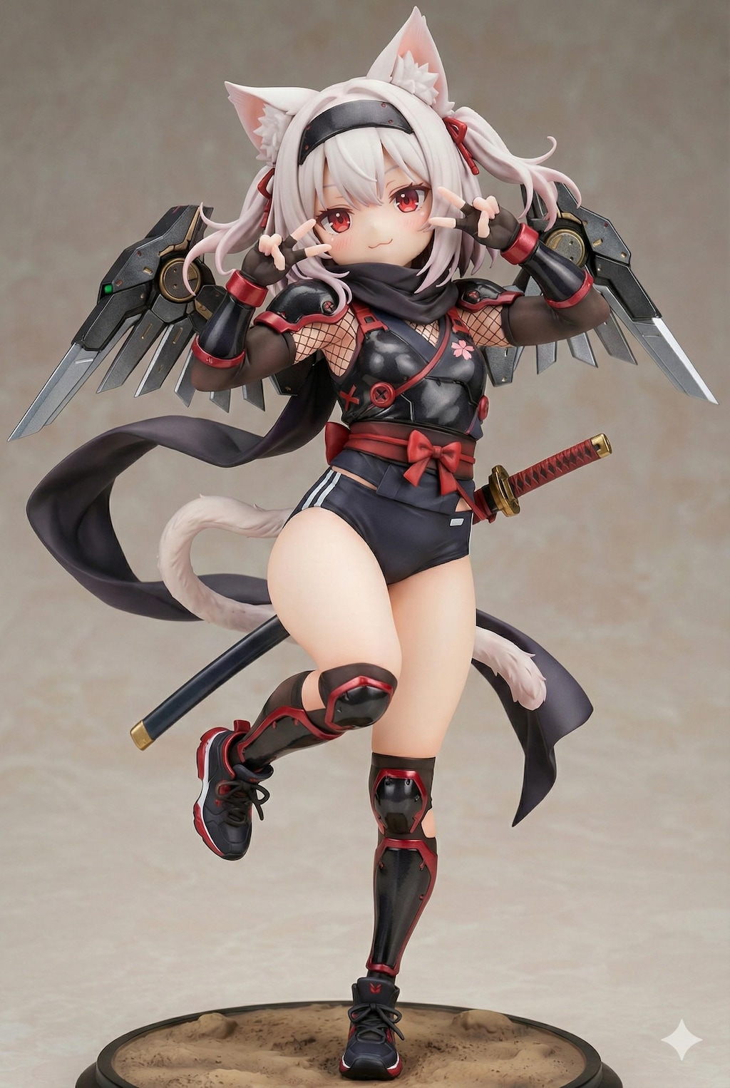 謎の海産物フィギュアコレクション４７