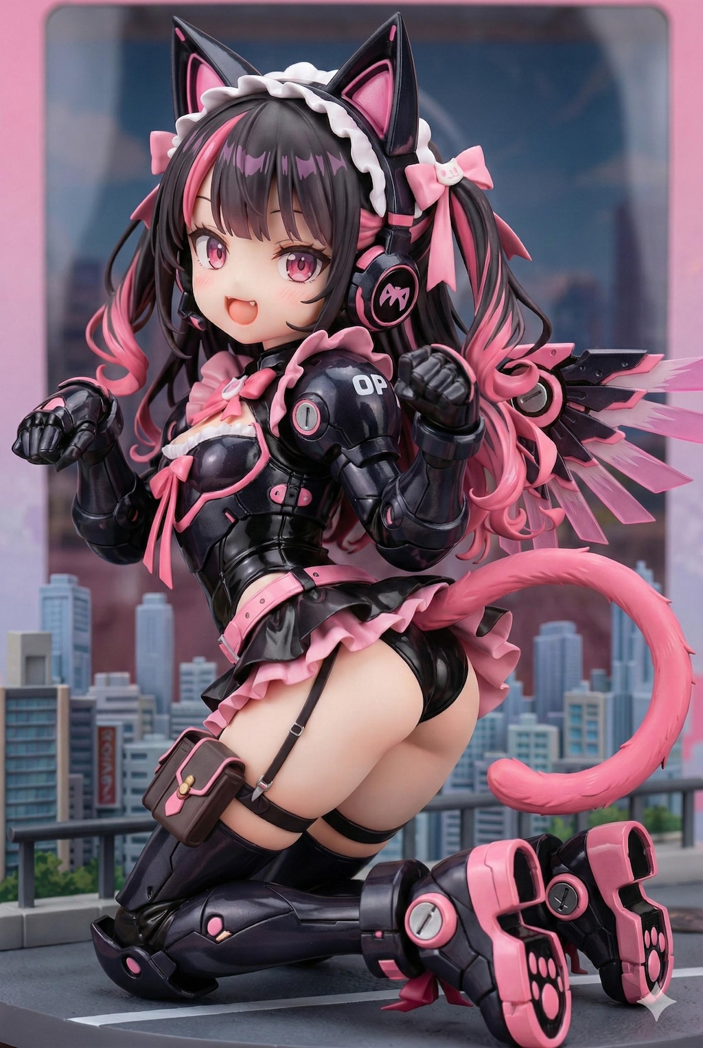 謎の海産物フィギュアコレクション４７