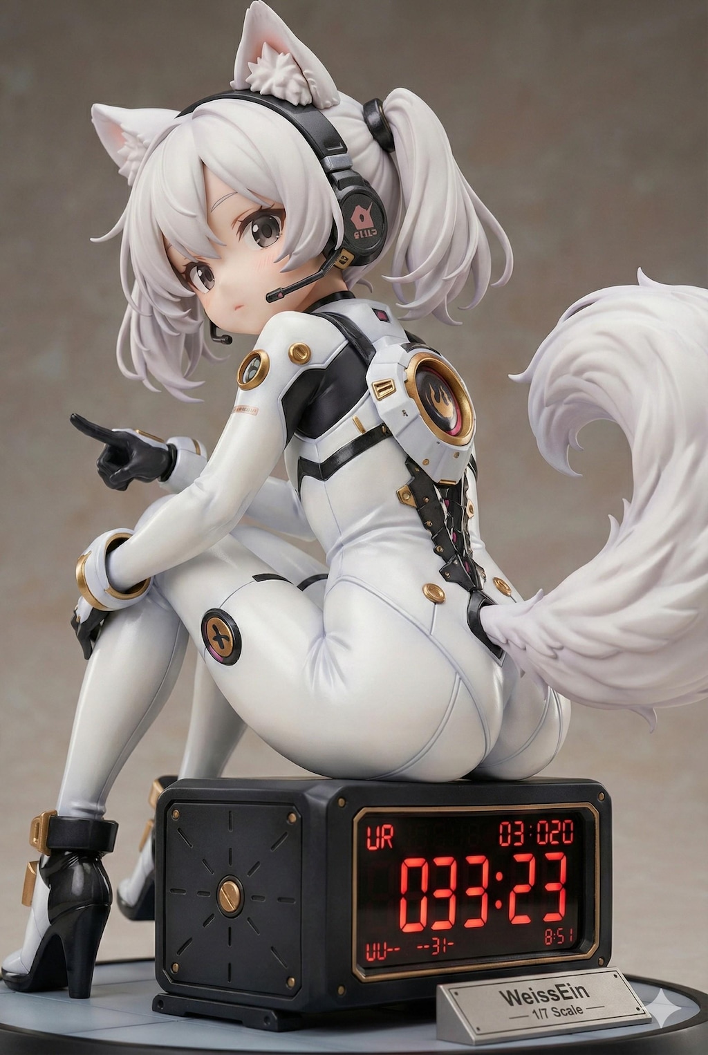 謎の海産物フィギュアコレクション４７