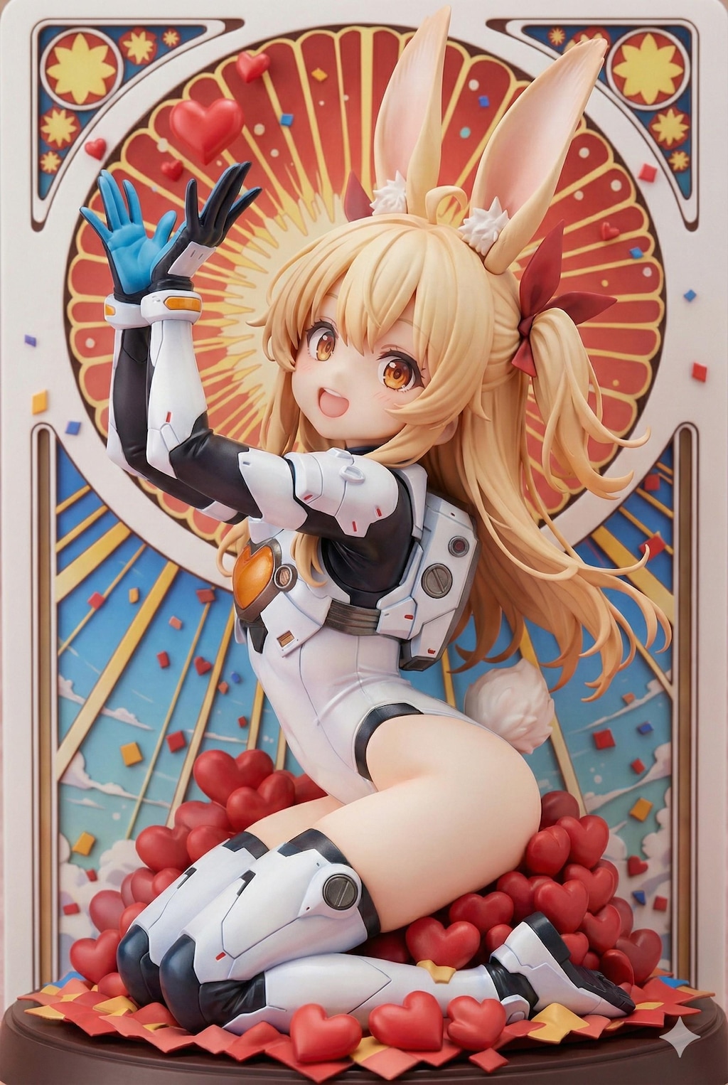 謎の海産物フィギュアコレクション４７