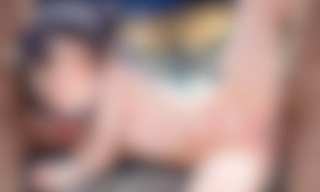 温泉で注がれる