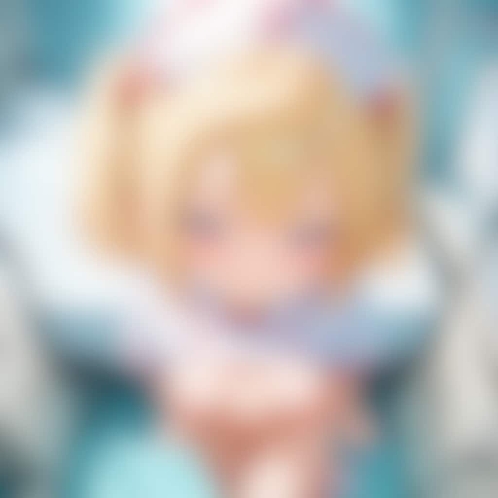 入院生活1