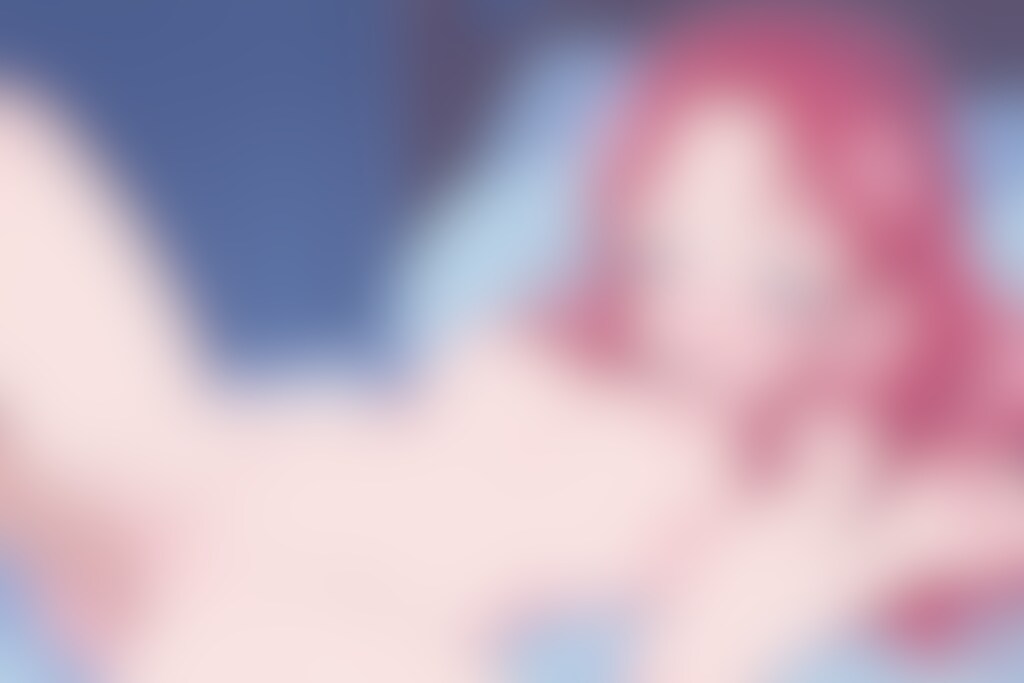 戦うヒロイン　エッチシーン💕