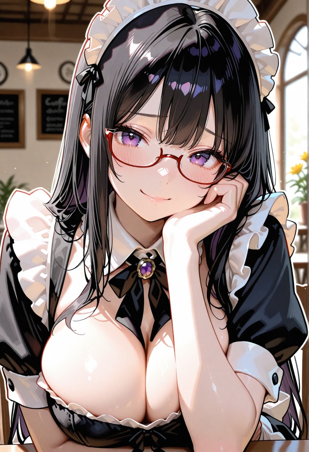 マジメニウム補給。