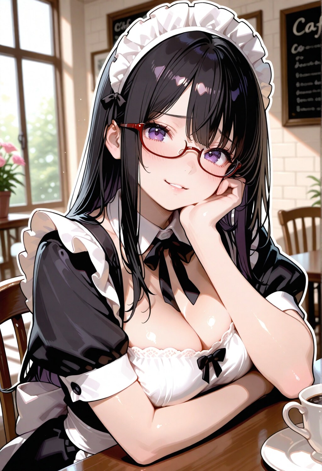 マジメニウム補給。