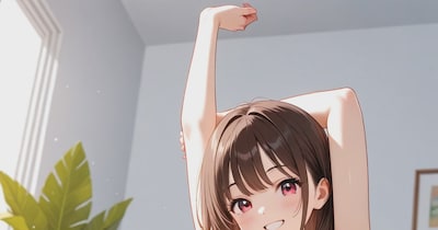 【10枚】黒のマイクロビキニの女性