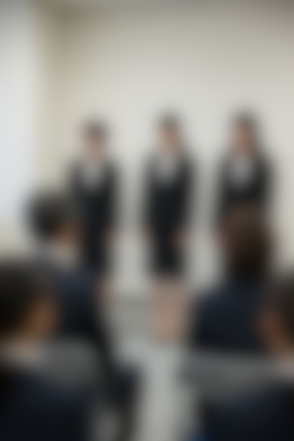 【40枚】うちの会社の自己紹介