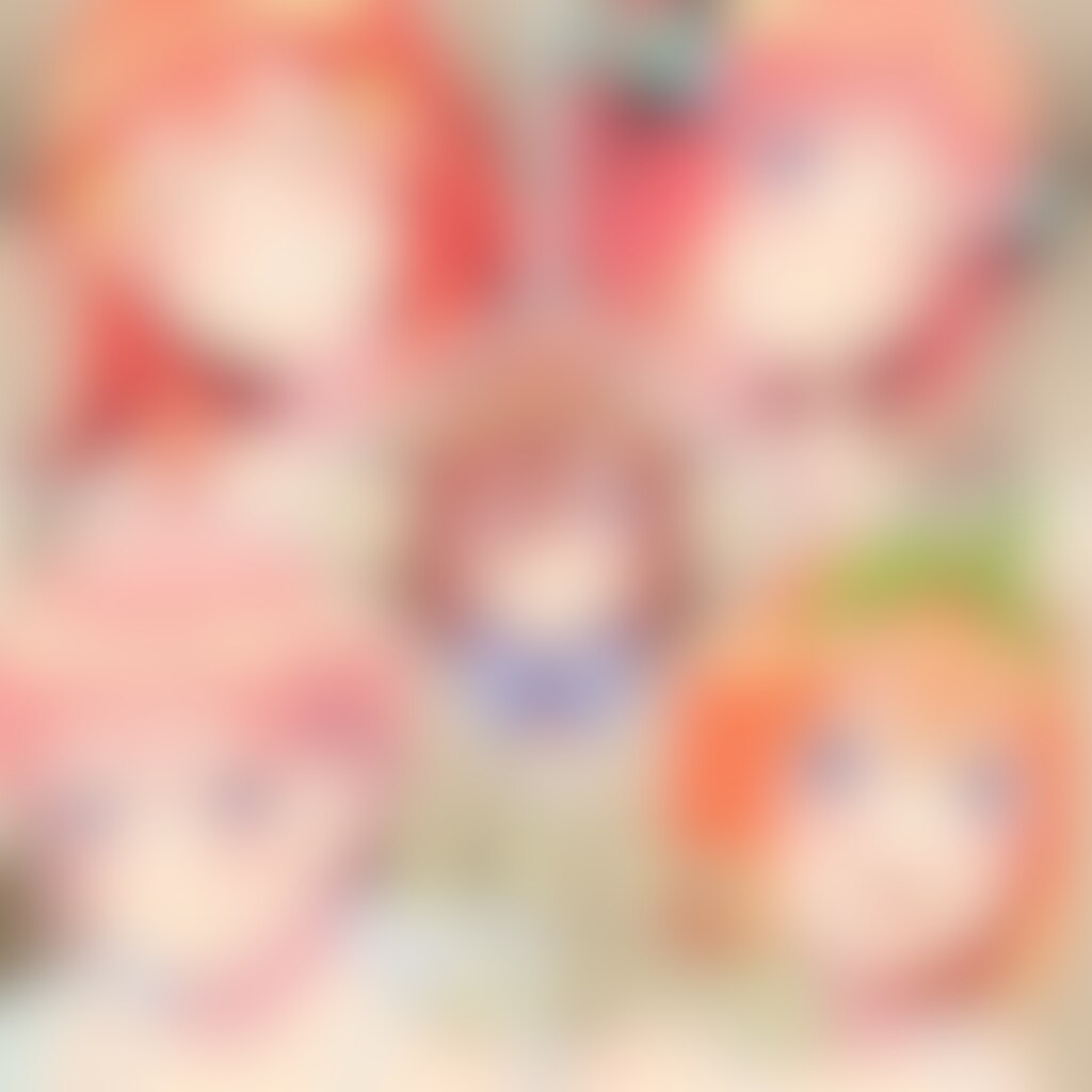 五等分のオナクラ嬢
