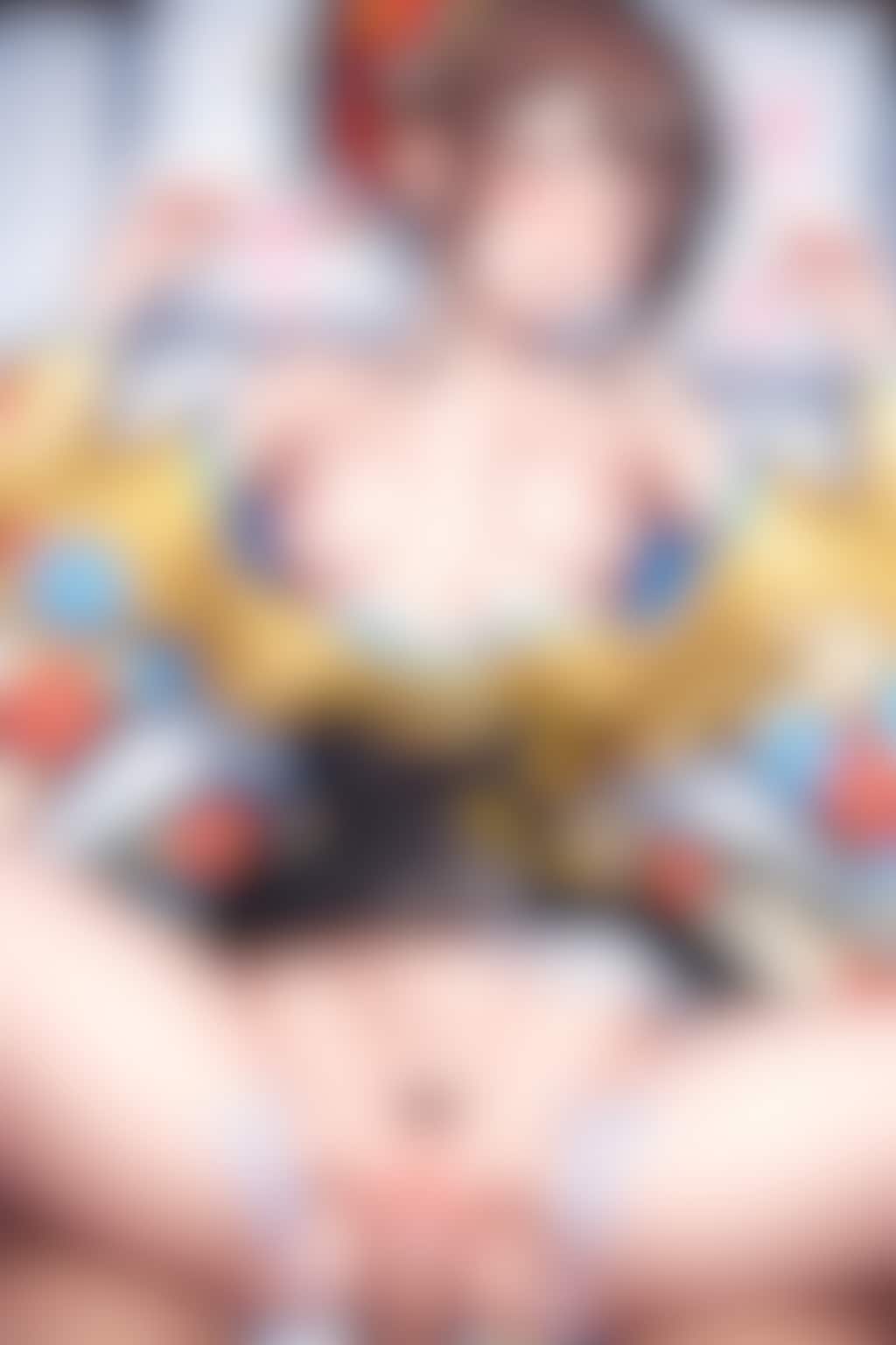 卒業袴の女の子を無理やり……💞✨２