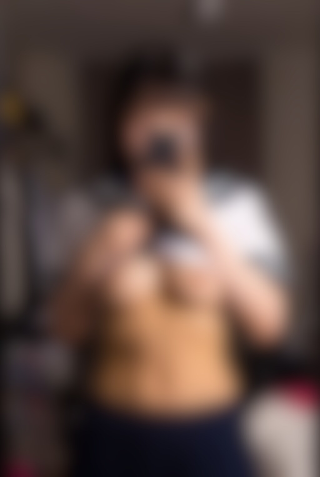 【鏡で自撮り・フォト】9枚