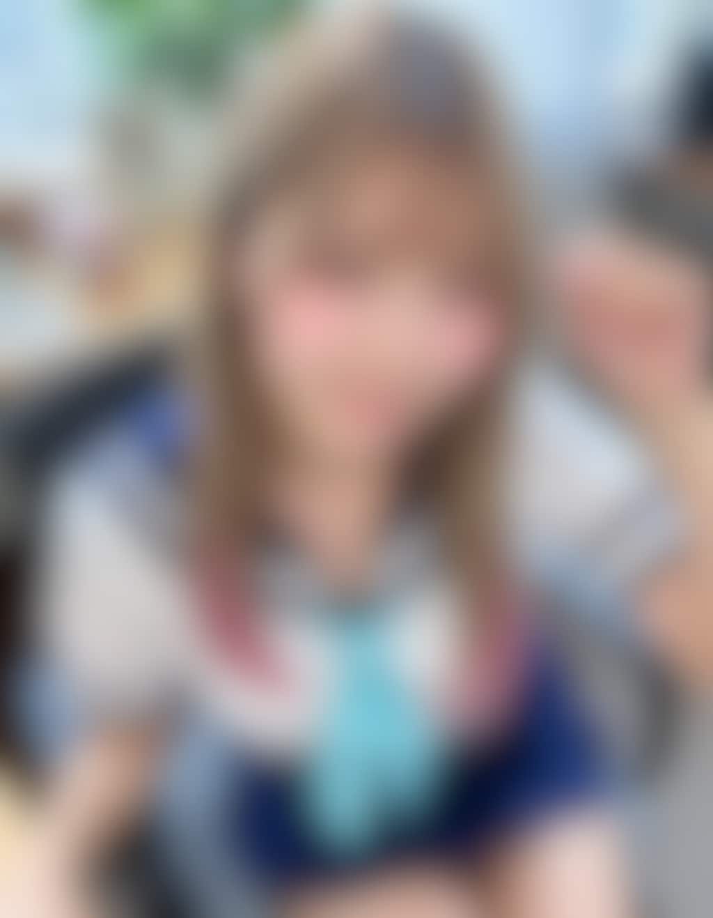 260425P【12枚】セーラー服×最強ギャルマインドの夏姫