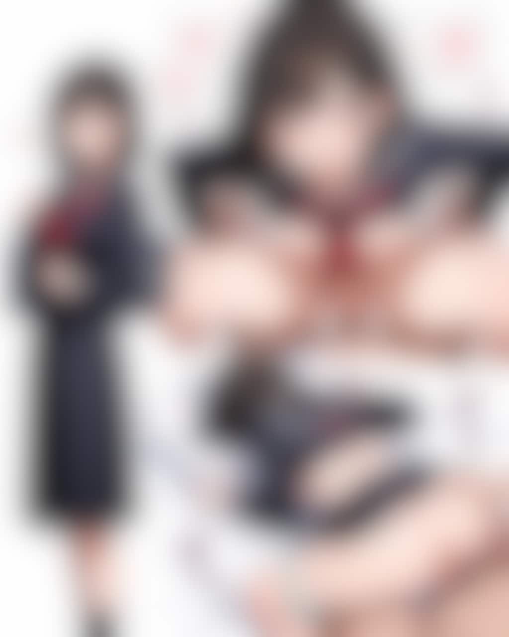 BOOTH新作の一部公開