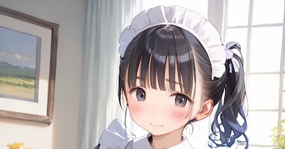 「ご主人様、準備ができました💕」(10枚)