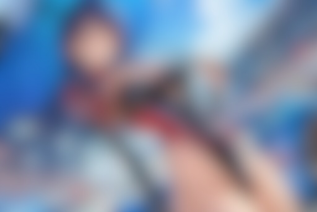 レースクイーン12