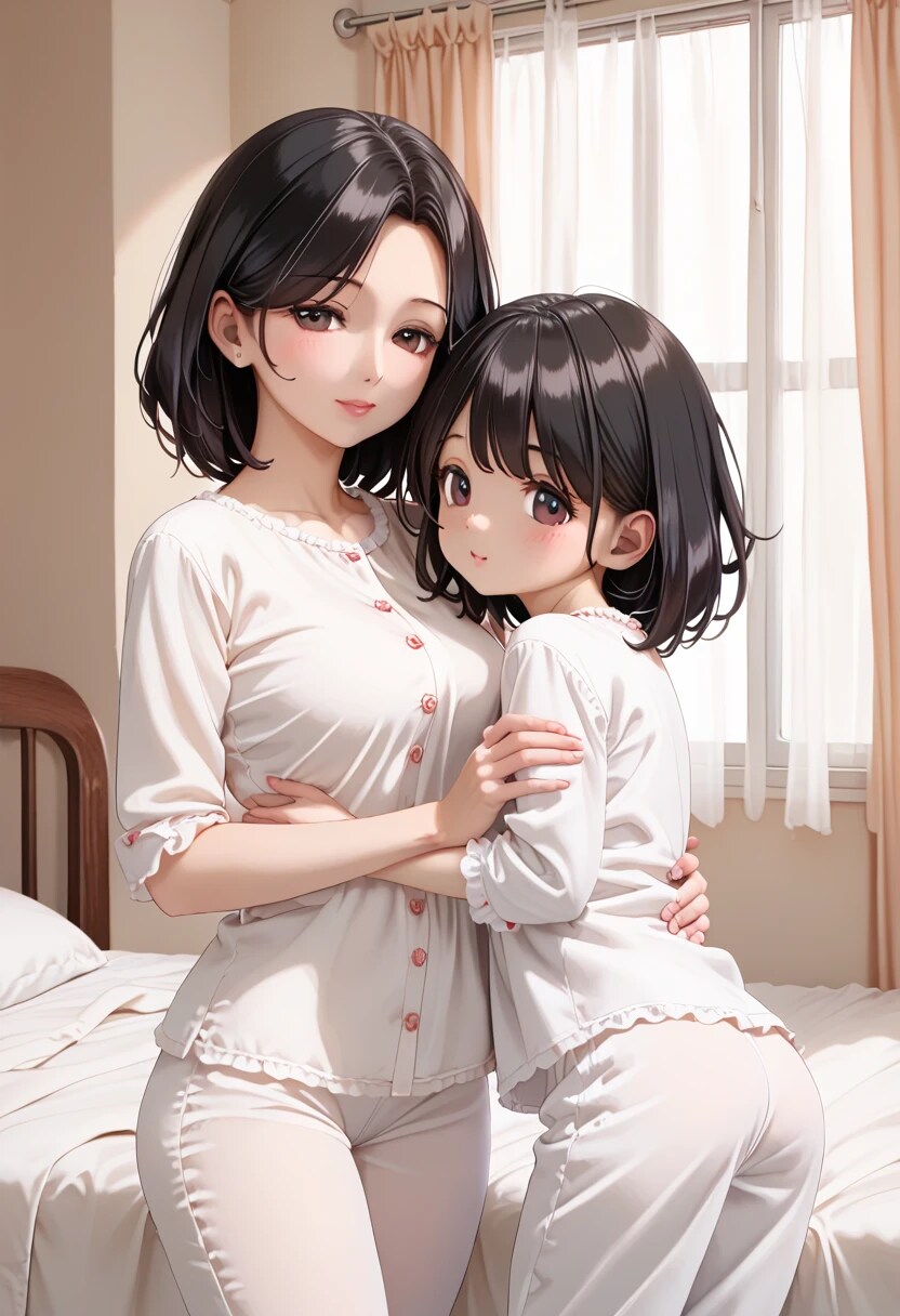 人間ドック①40枚