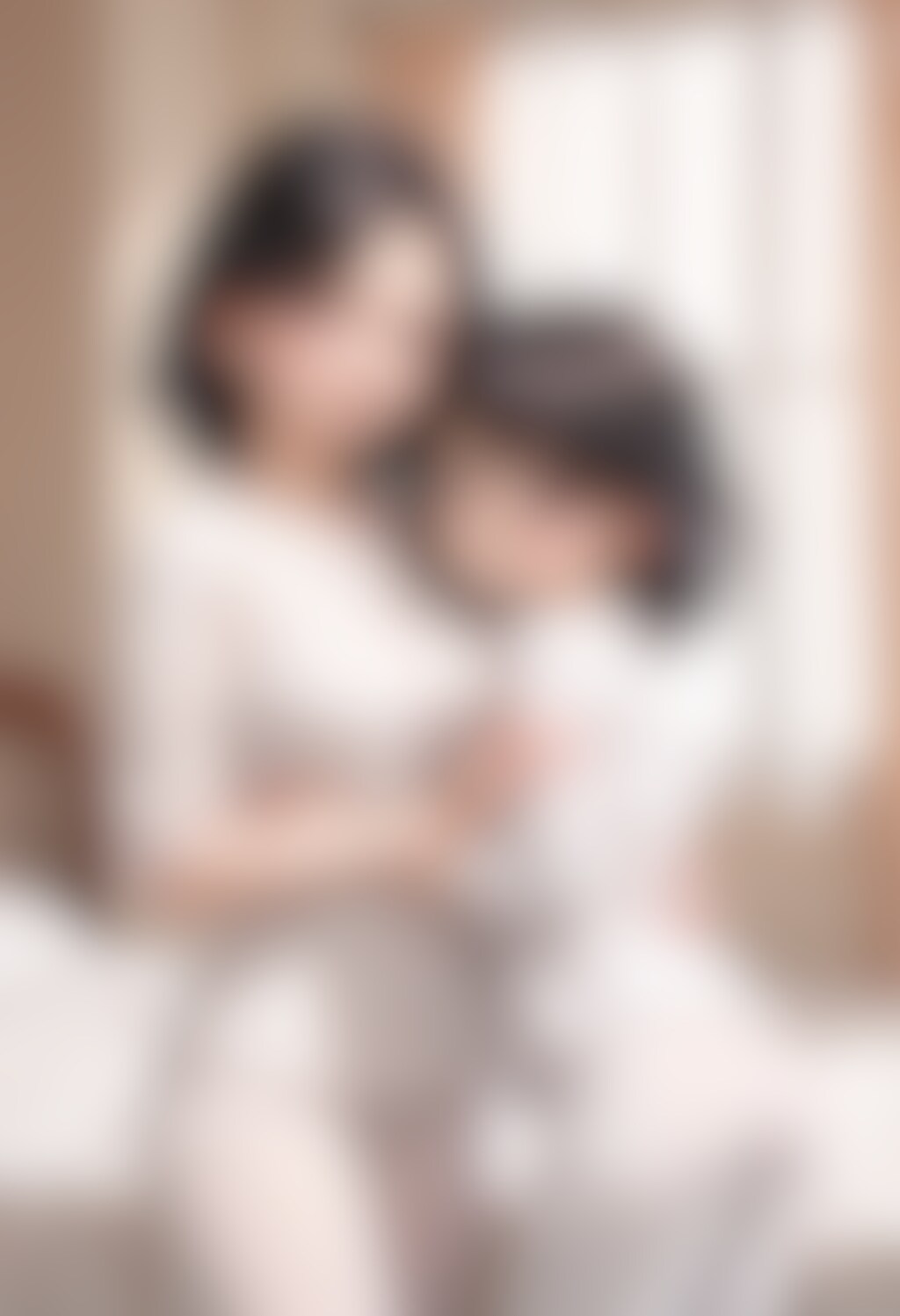 人間ドック①40枚