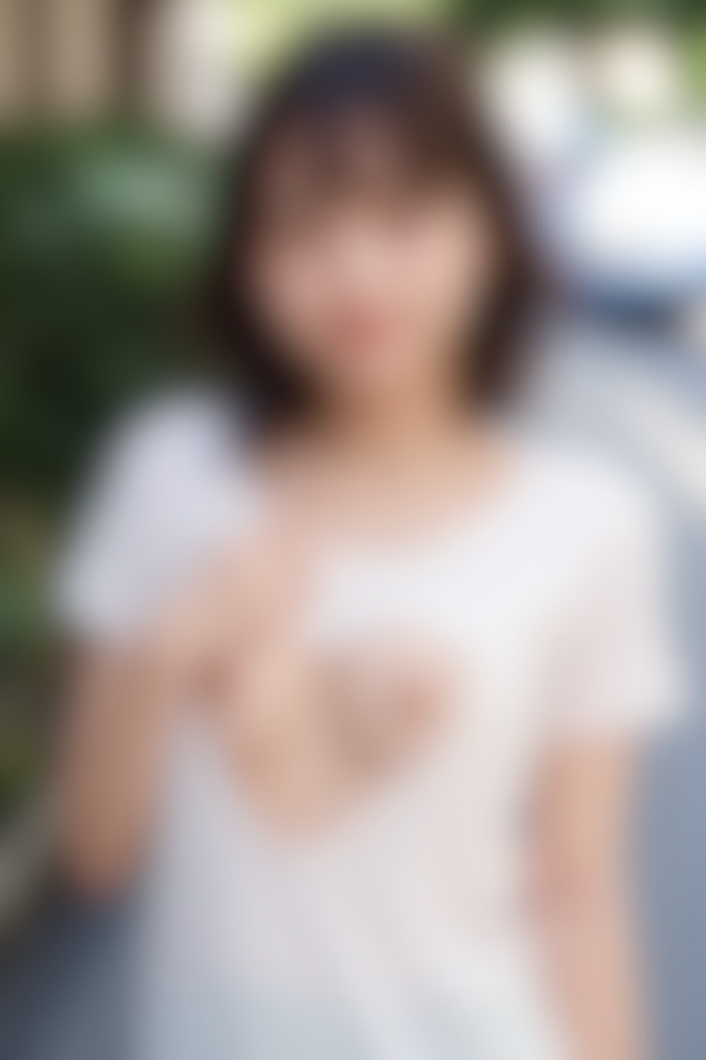 【21枚】こっそりおっぱい