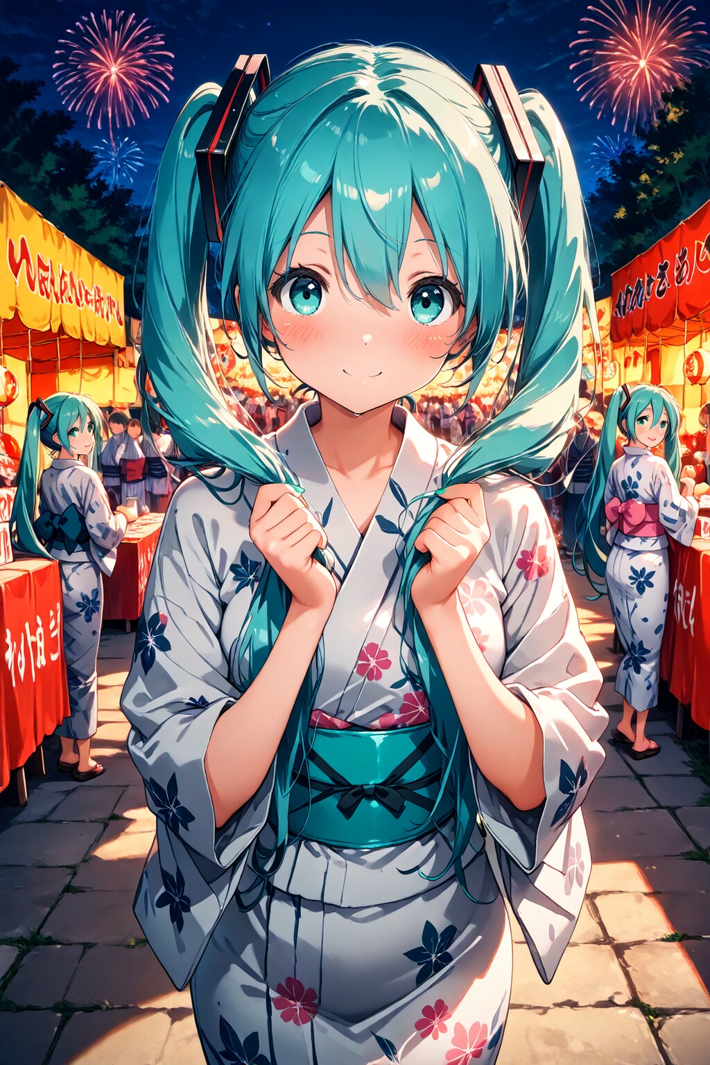 初音ミク(534)