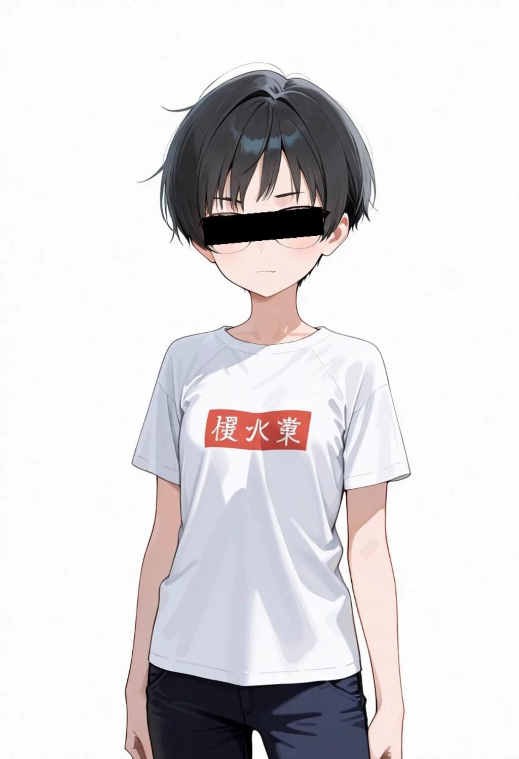 小説 『毛魂鑑賞 黒線ver』【ニャンノ世界】