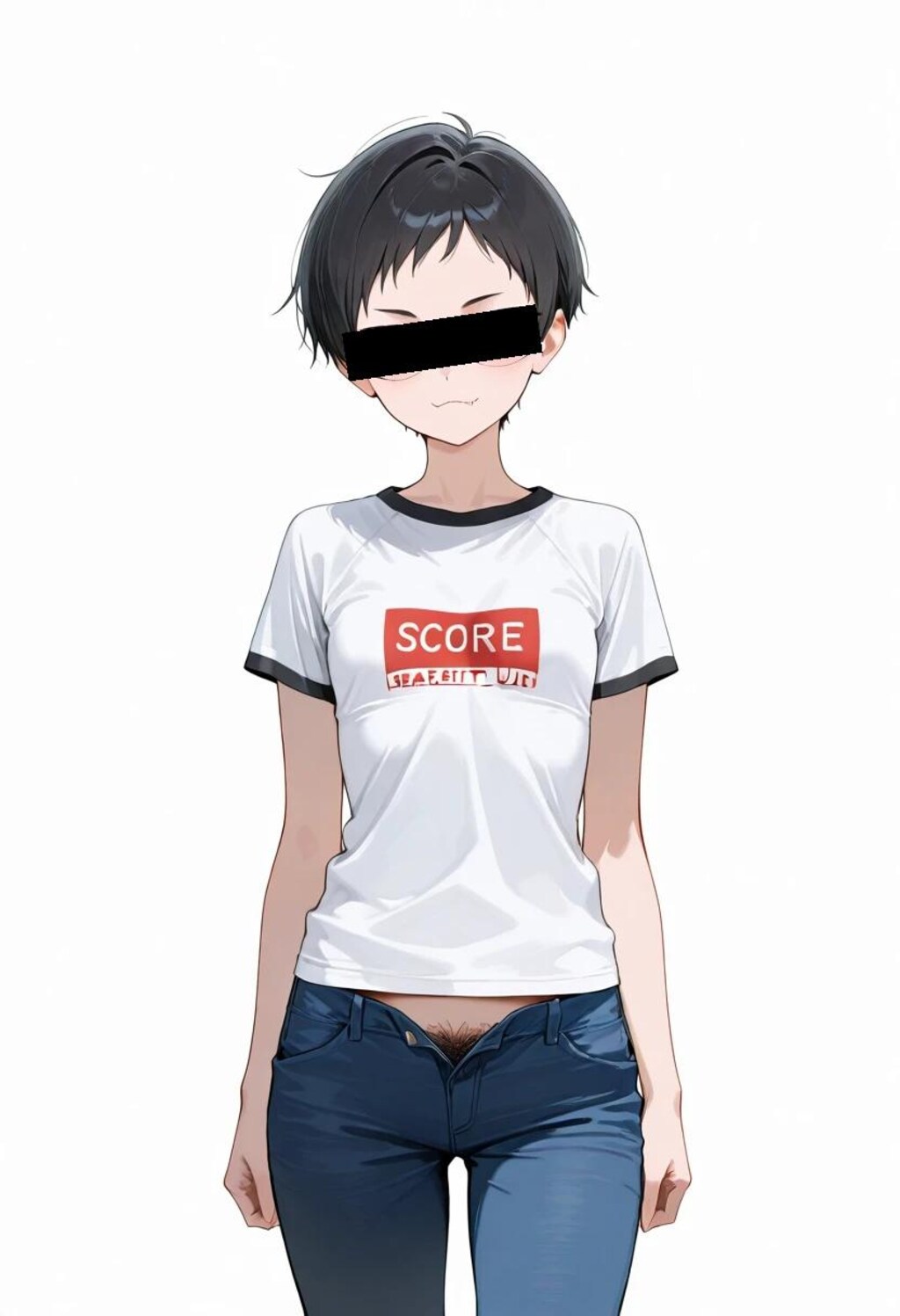 小説 『毛魂鑑賞 黒線ver』【ニャンノ世界】