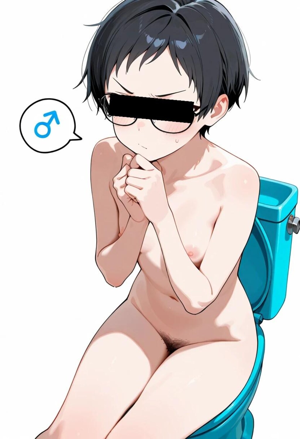 小説 『毛魂鑑賞 黒線ver』【ニャンノ世界】