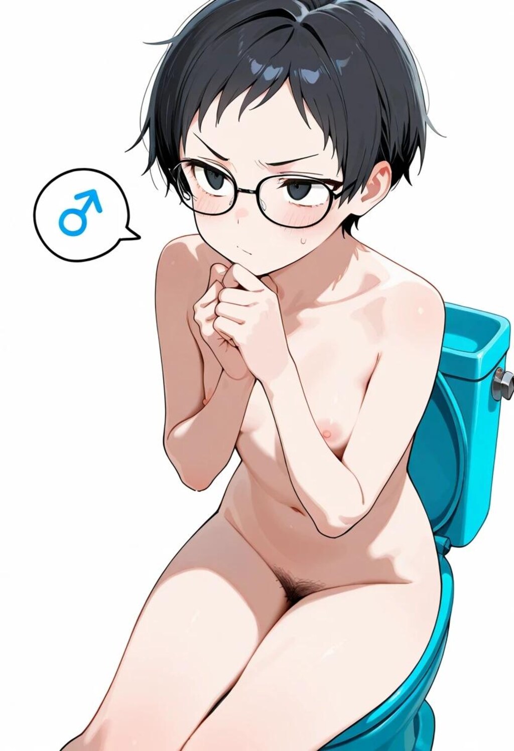 小説 『毛魂鑑賞 黒線ver』【ニャンノ世界】