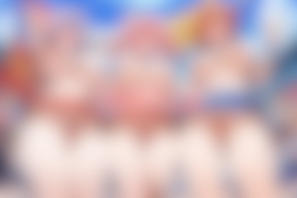 少子化対策にご協力くださーい！