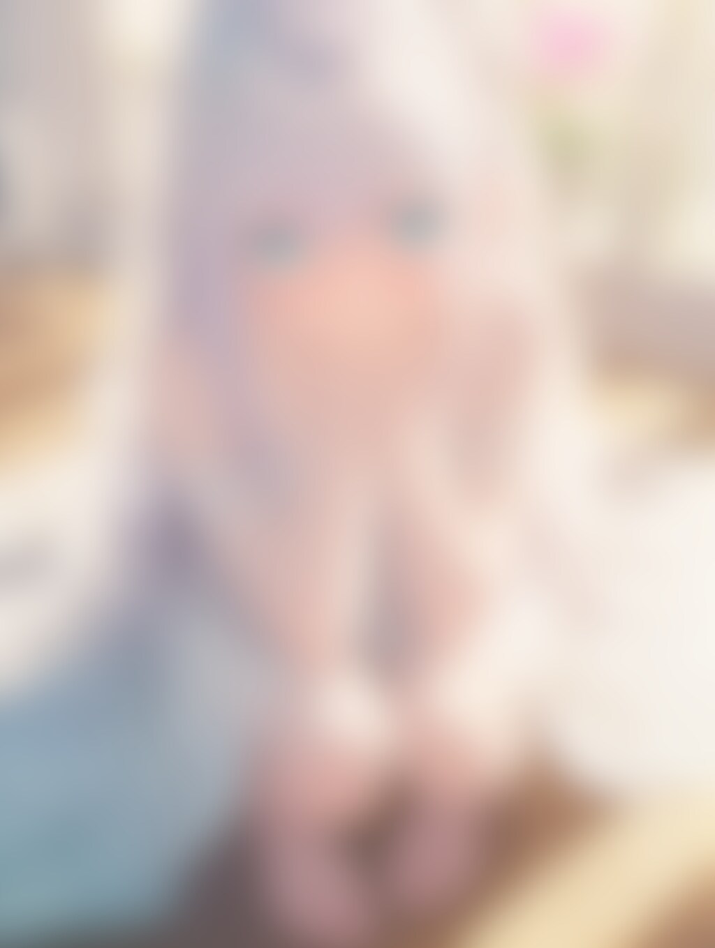 花嫁 猫の視点243～249