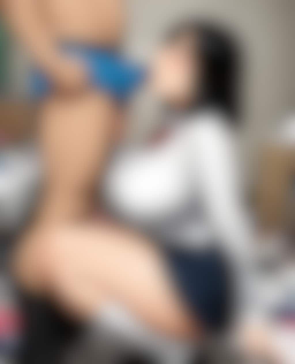 お口とか