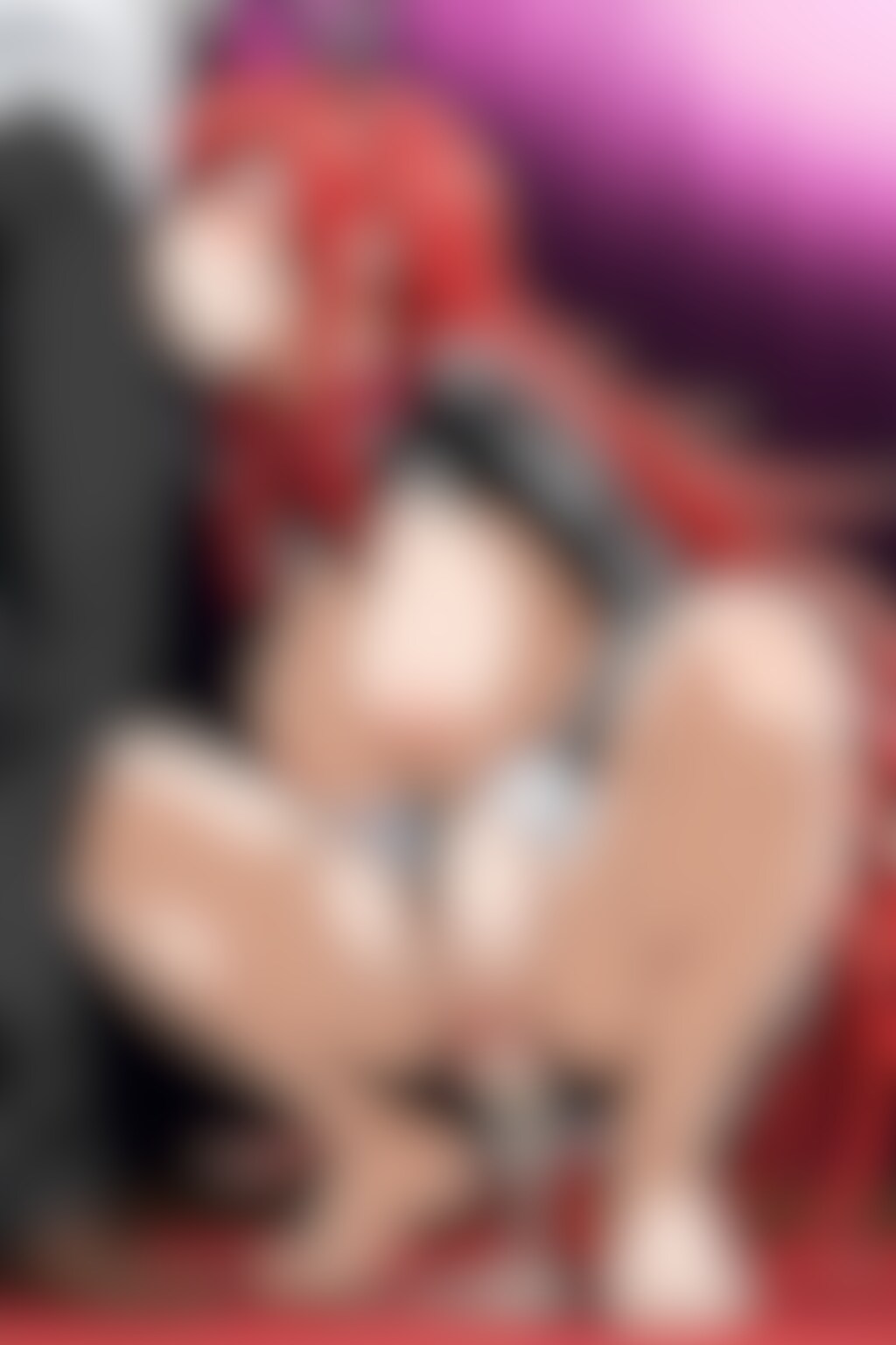 メンシプ限定