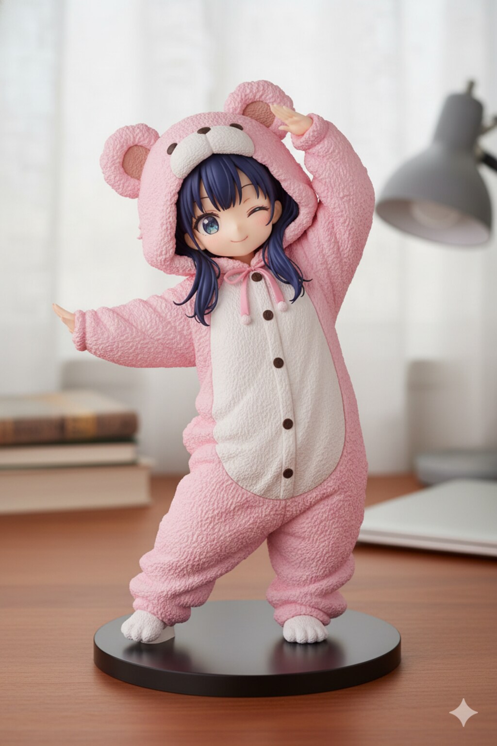 謎の海産物フィギュアコレクション１４