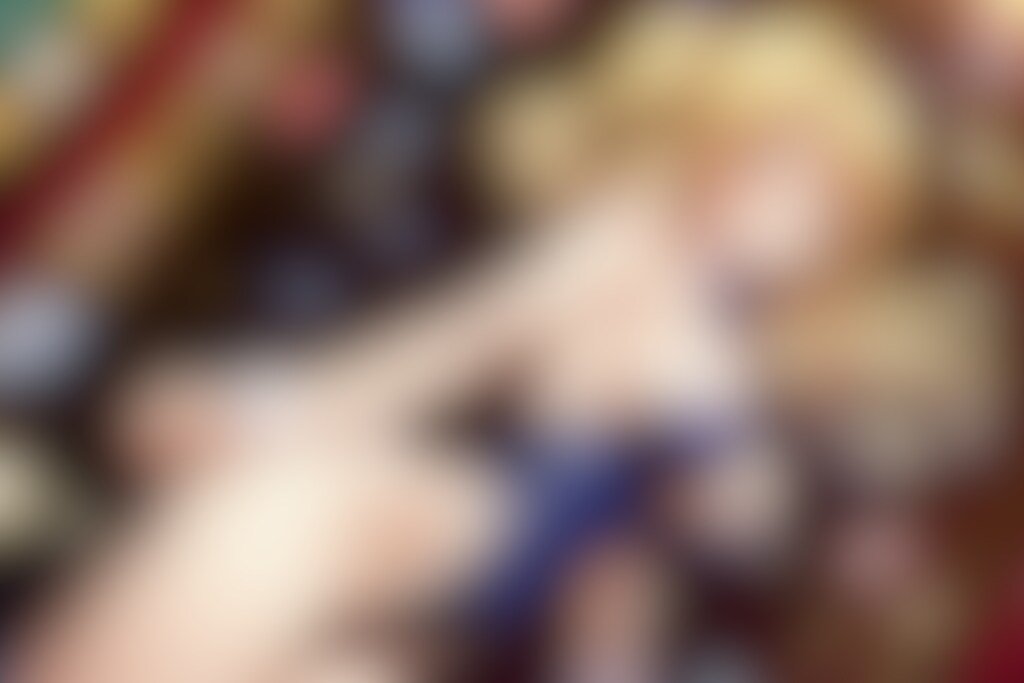 バニーガール61
