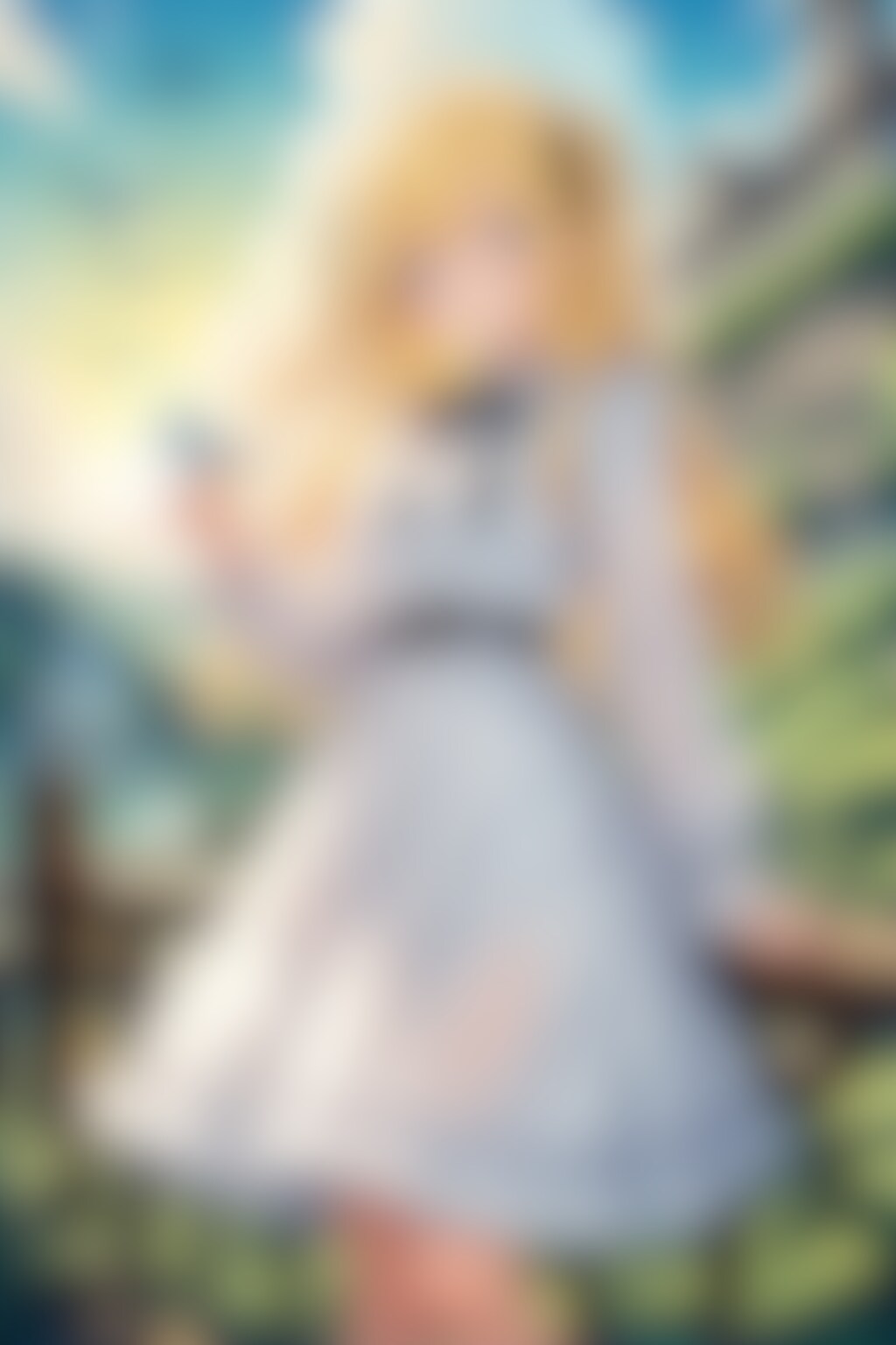 SNSに投稿したイラスト集 2025/06/29分